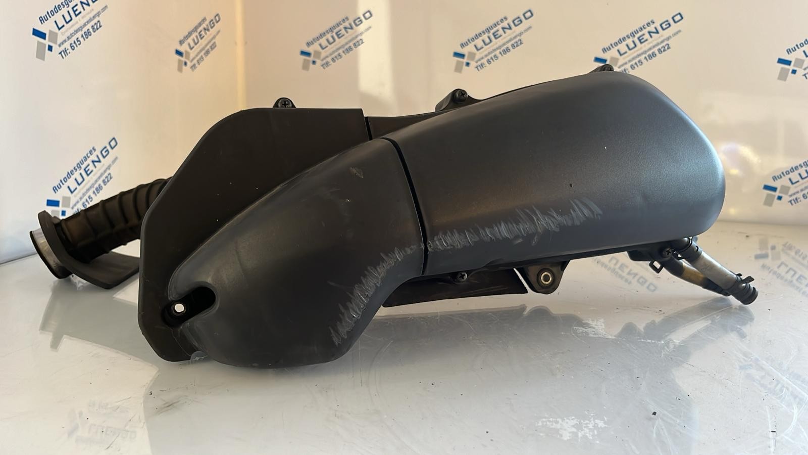 Caja de filtro de aire Yamaha Xmax 125 2019