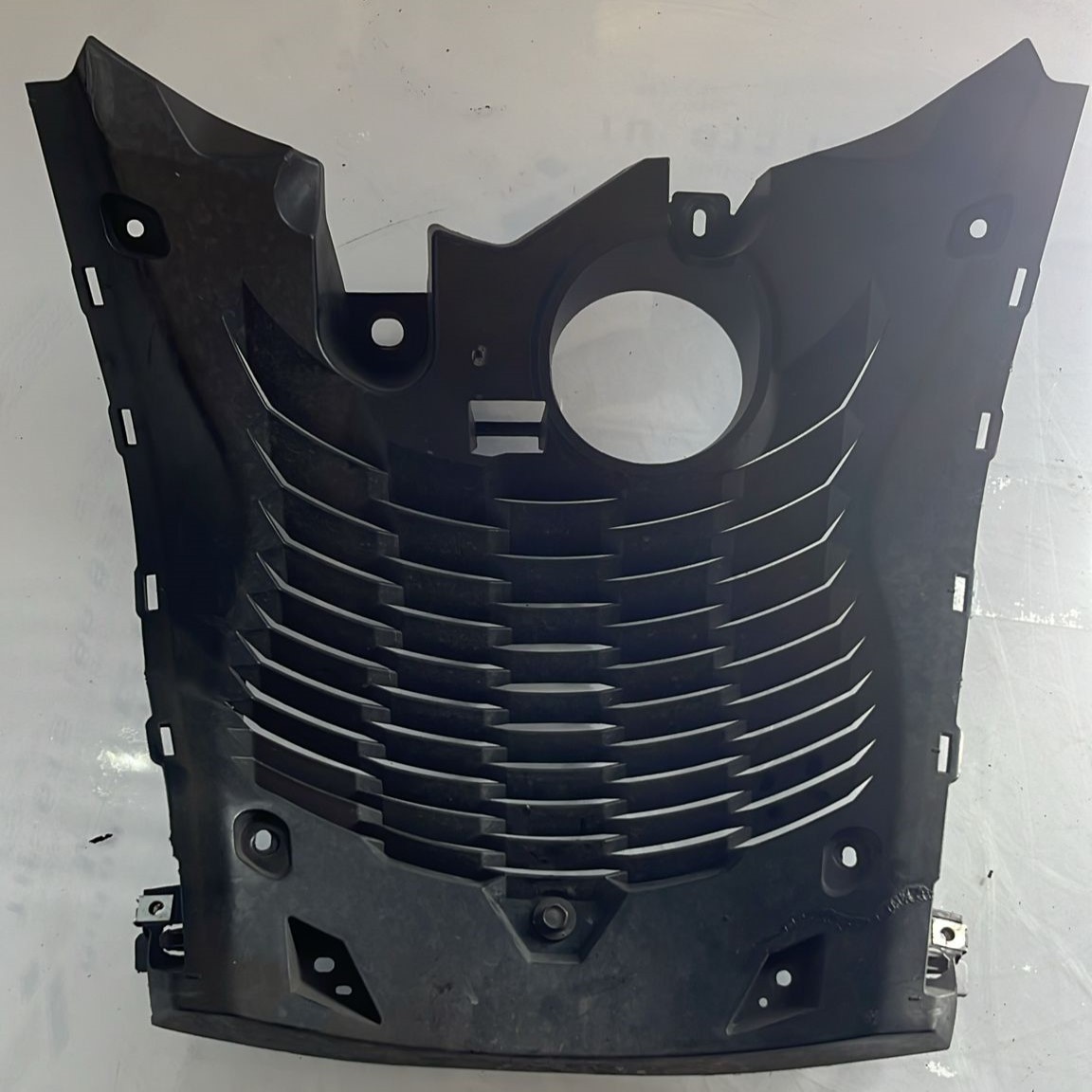 Paso de rueda delantero Yamaha Xmax 125 2019
