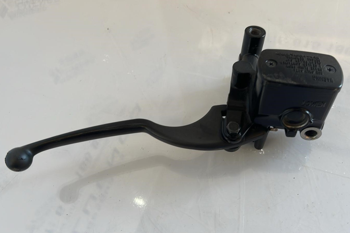 Bomba freno delantero Yamaha Xmax 125 2019