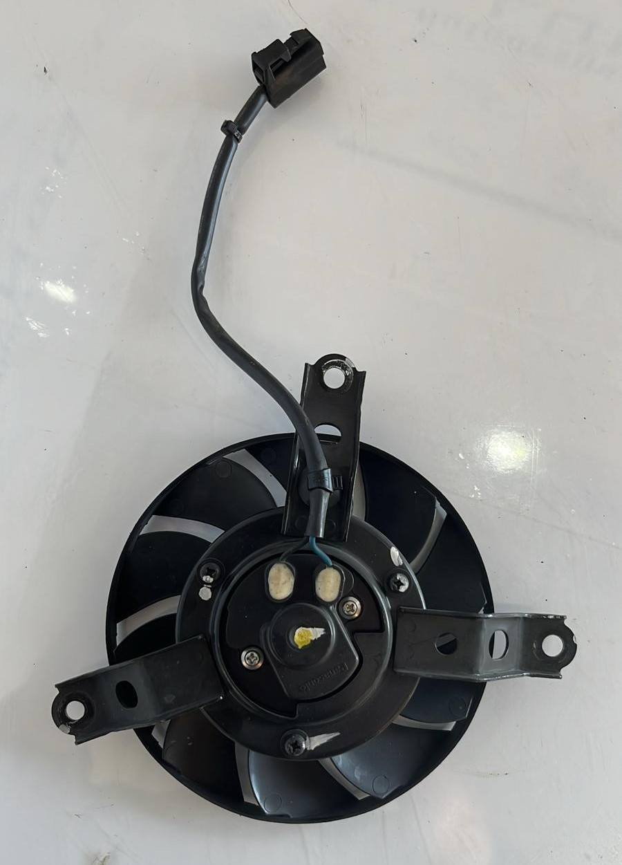 Electroventilador Yamaha Xmax 125 2019