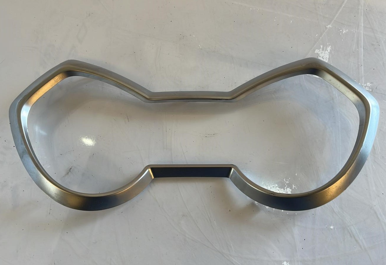 Embellecedor de marcador Yamaha Xmax 125 2019