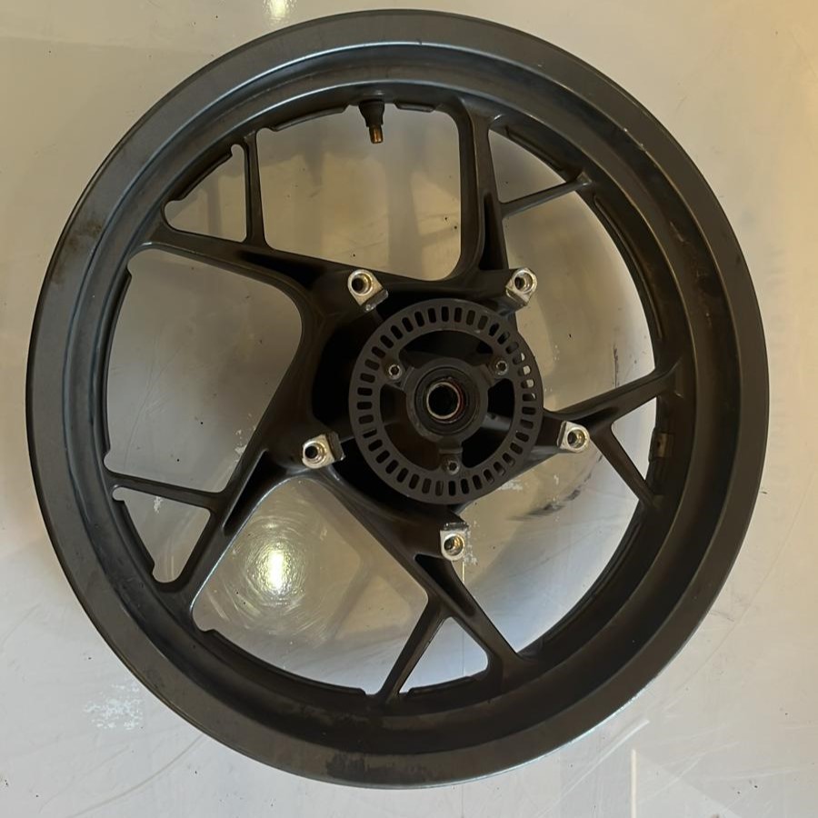 Llanta delantera Yamaha Xmax 125 2019