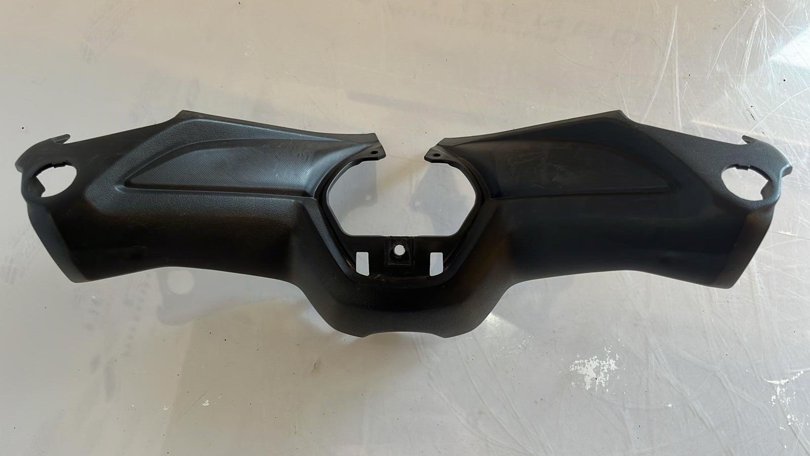 Parte superior del cabezal Yamaha Xmax 125 2019