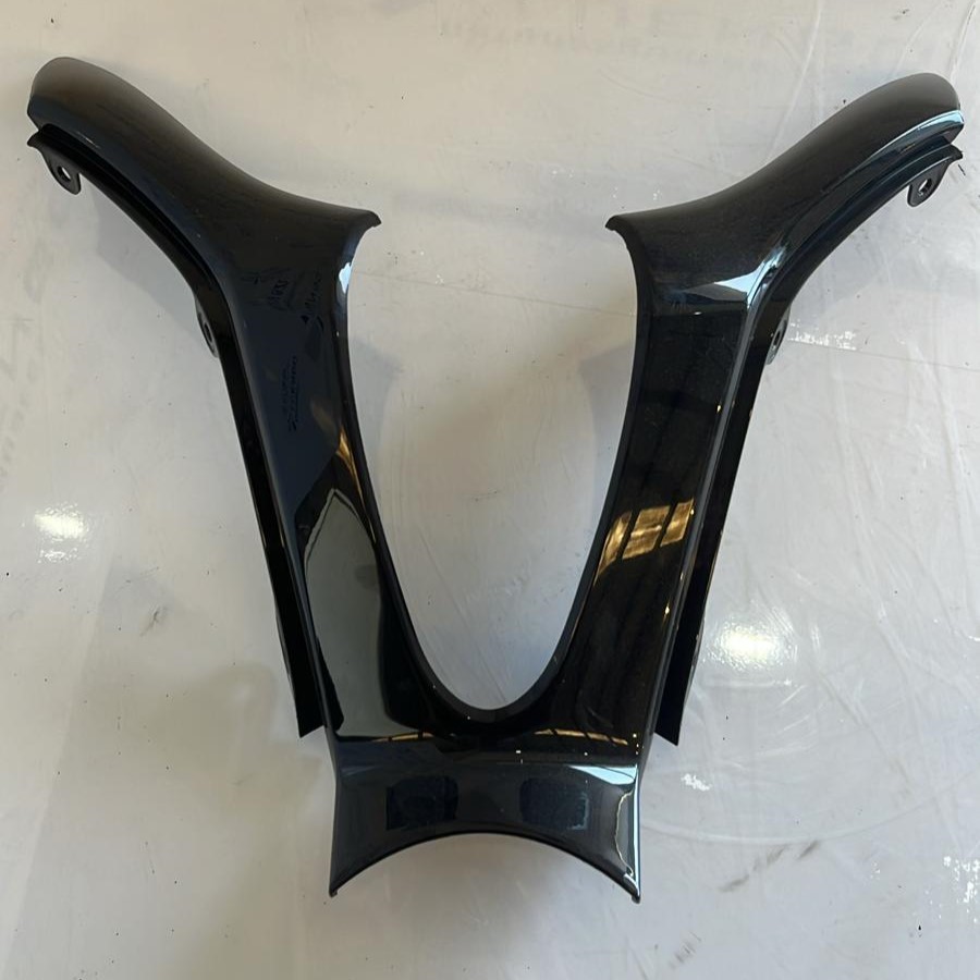 Tapa contra escudo Yamaha Xmax 125 2019