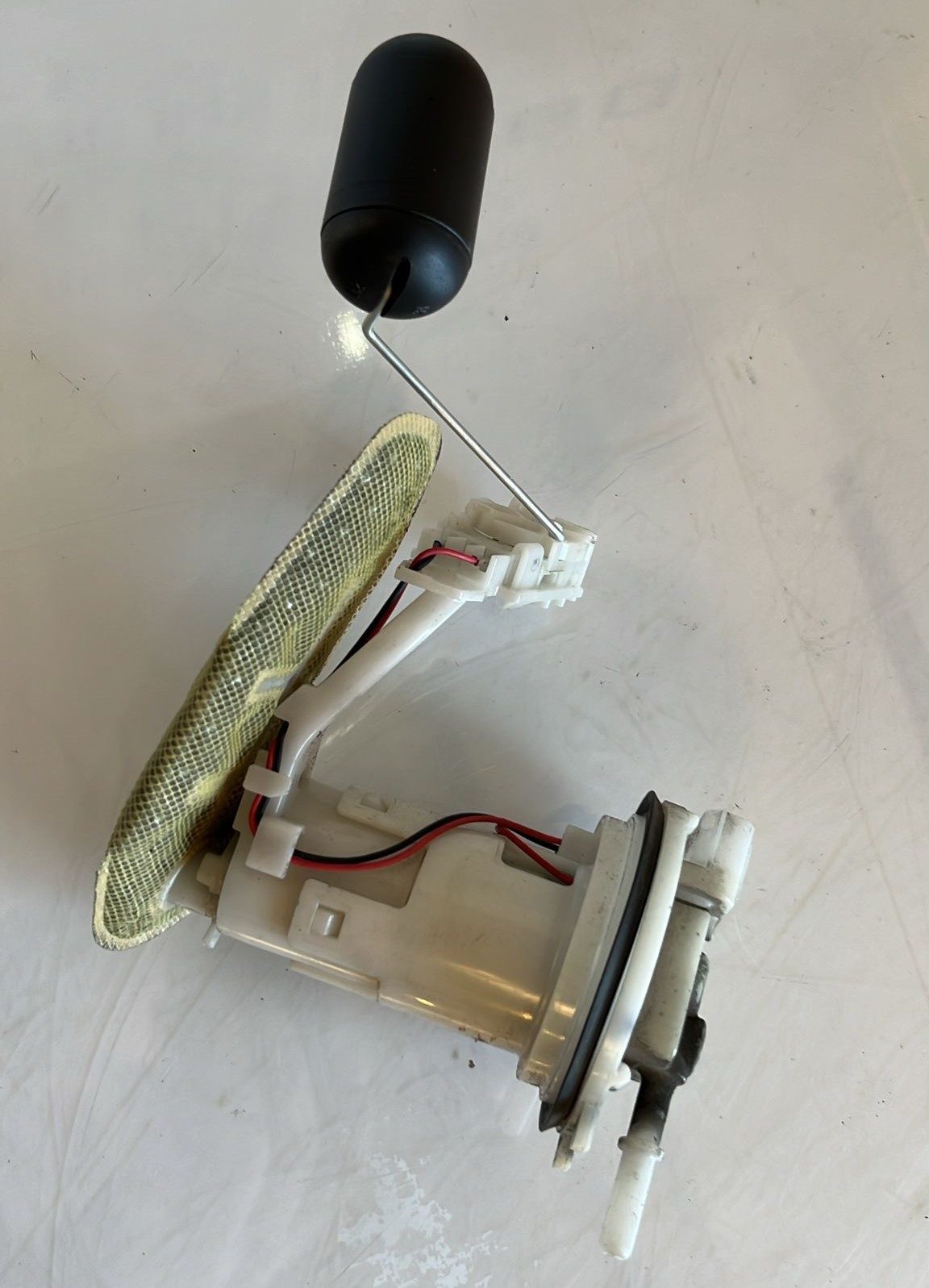 Bomba de gasolina Honda SH Mode125 2016