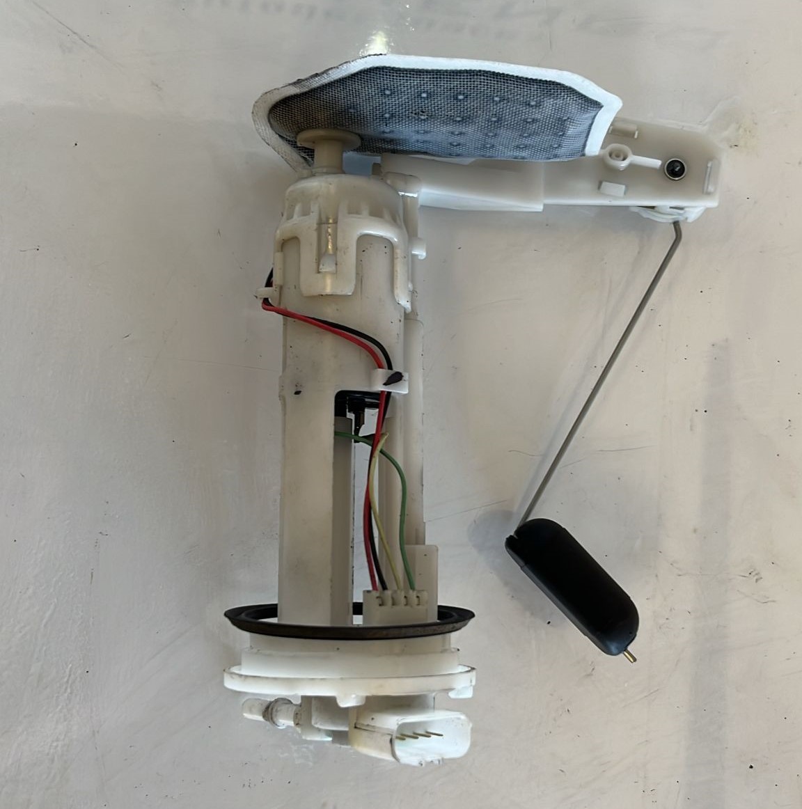 Bomba de gasolina Honda PCX 125 2022