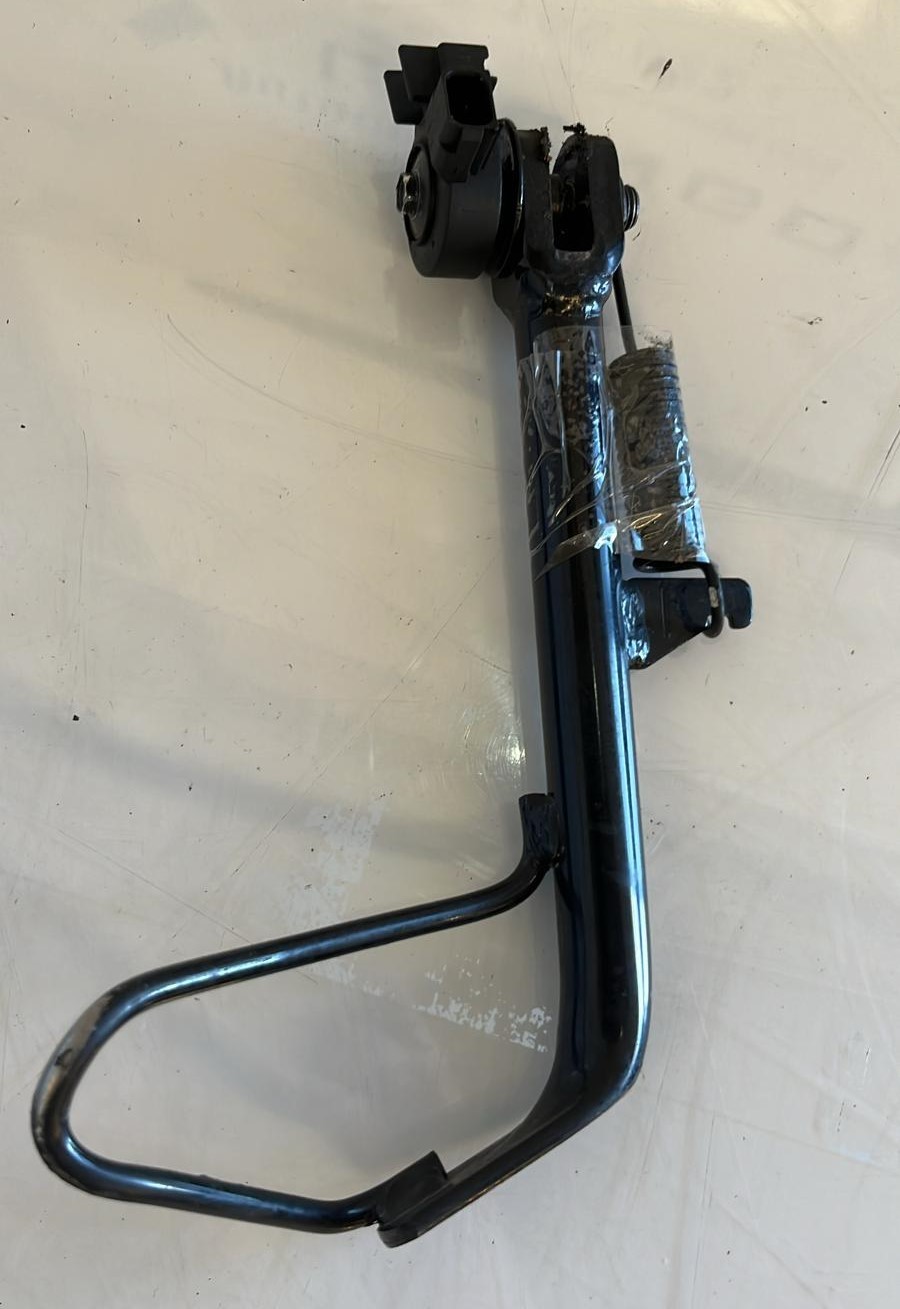 Caballete lateral con sensor Honda PCX 125 2022