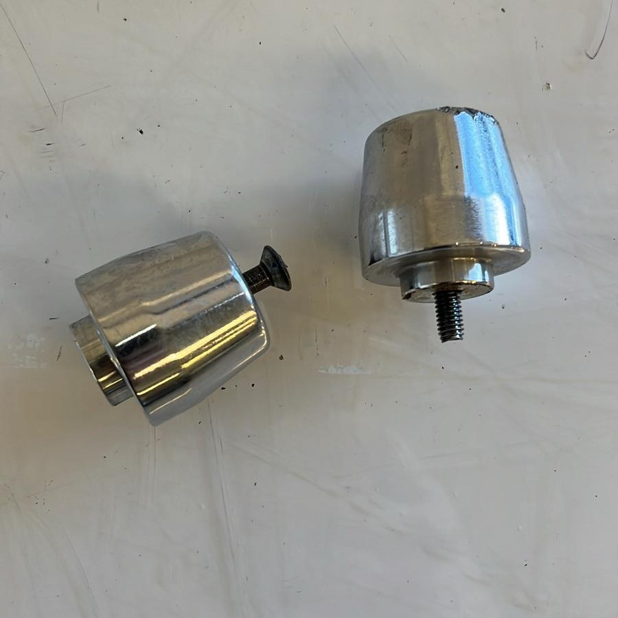 Contrapesos del manillar Honda PCX 125 2022