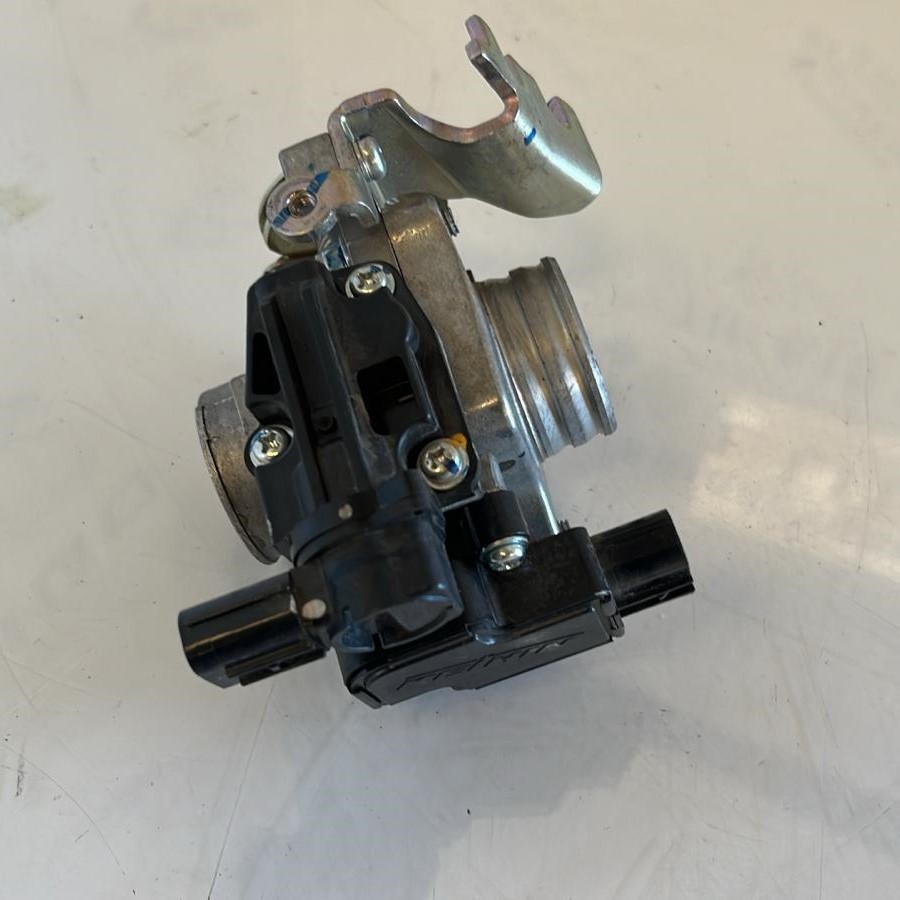 Cuerpo de mariposa Honda PCX 125 2022