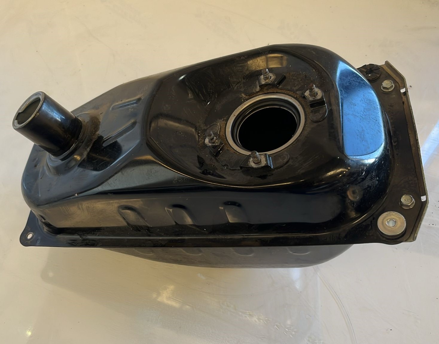 Depósito Honda PCX 125 2022