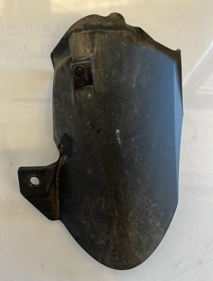 Guardabarros trasero Honda PCX 125 2022