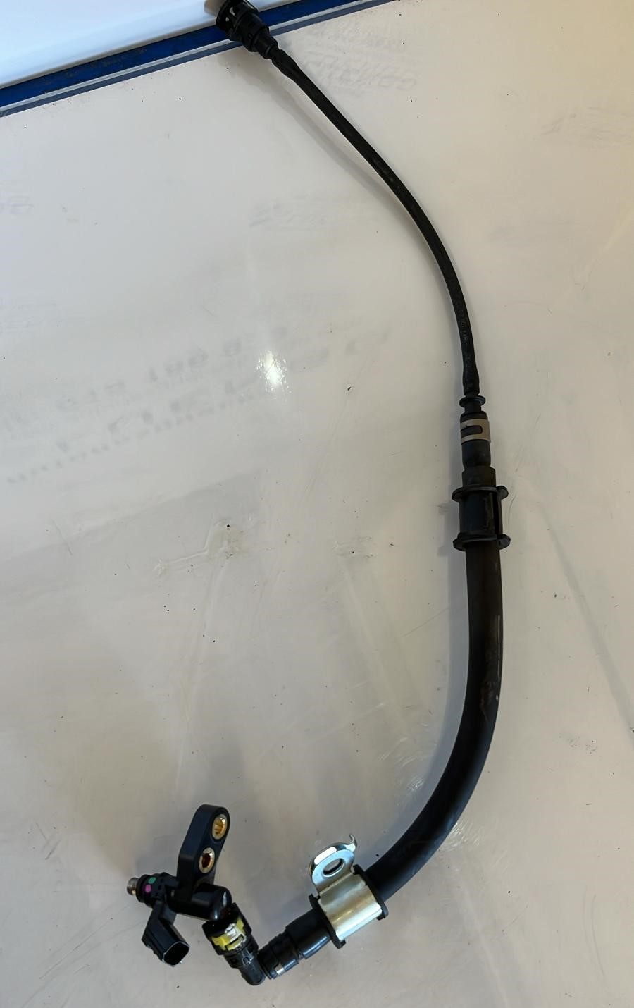 Inyector Honda PCX 125 2022
