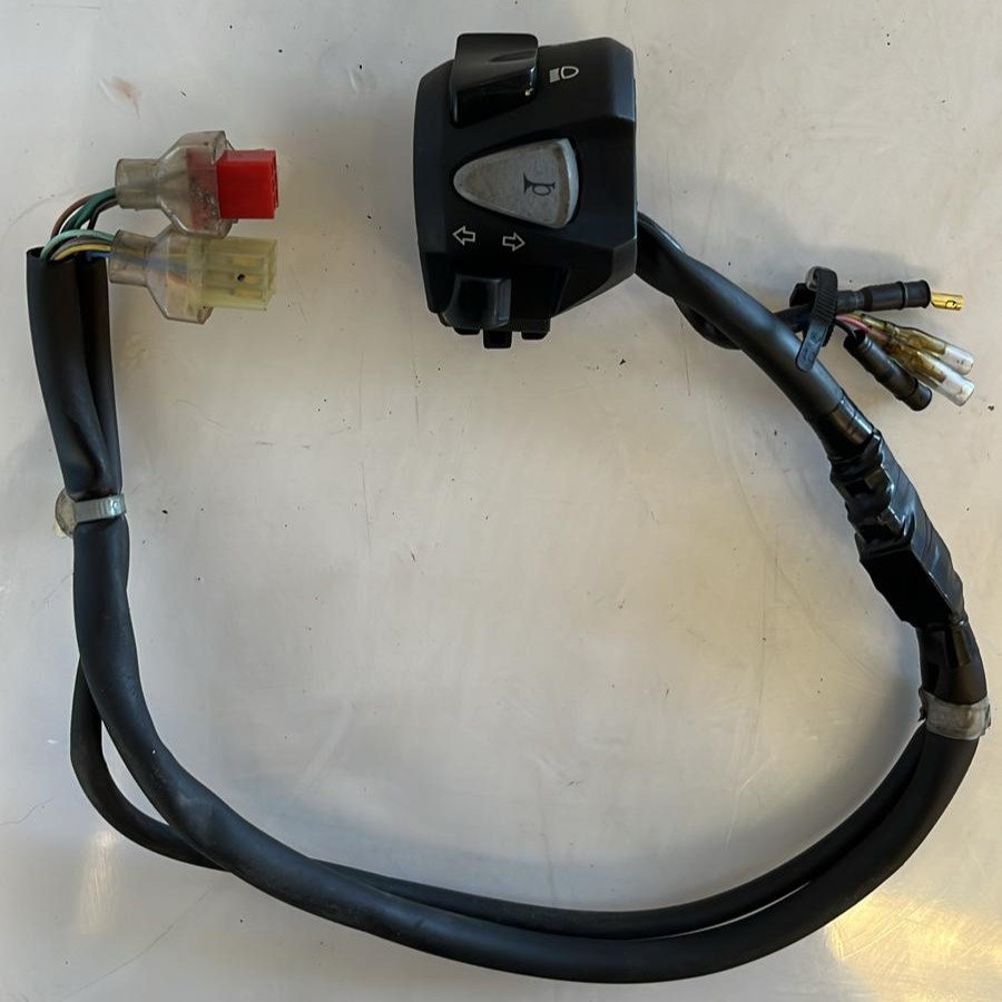 Mando de luces lado izquierdo Honda PCX 125 2022