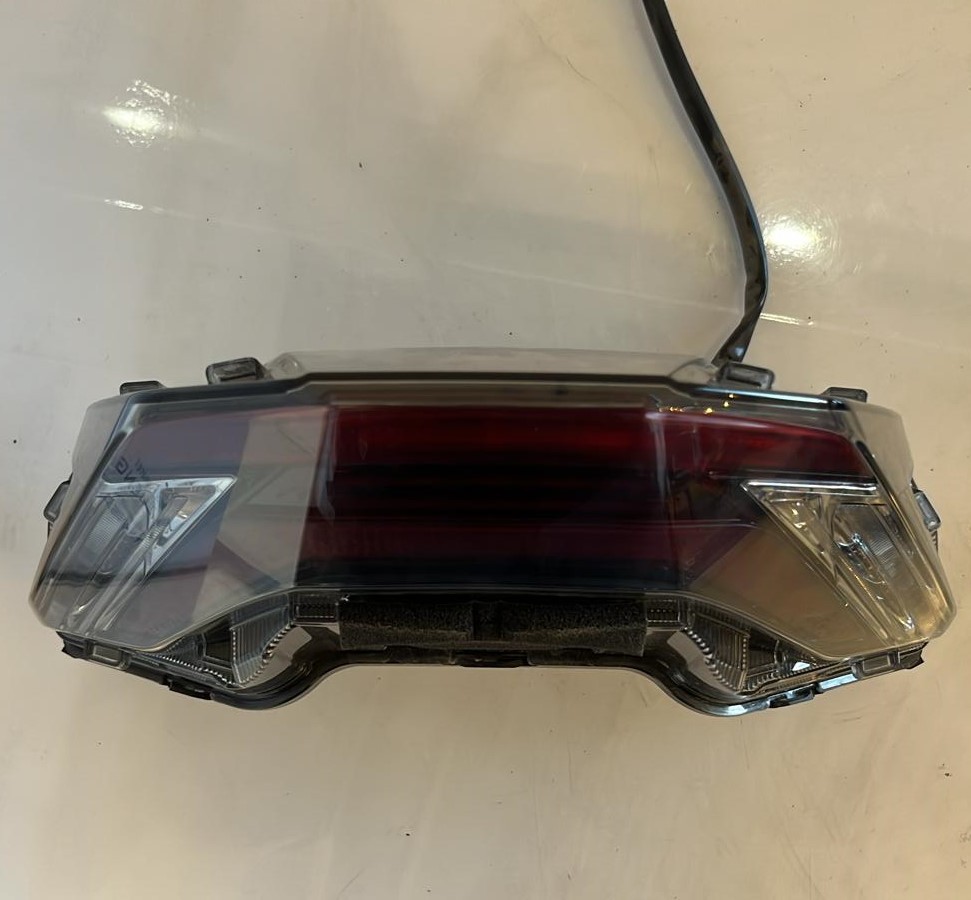 Piloto trasero Honda PCX 125 2022