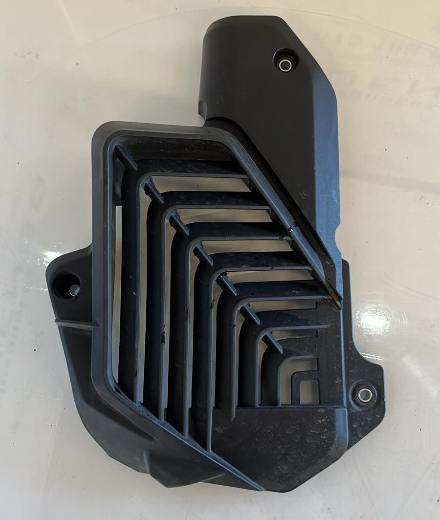 Protector de radiador Honda PCX 125 2022