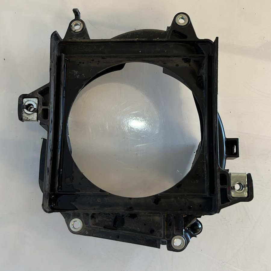 Protector trasero de radiador Honda PCX 125 2022