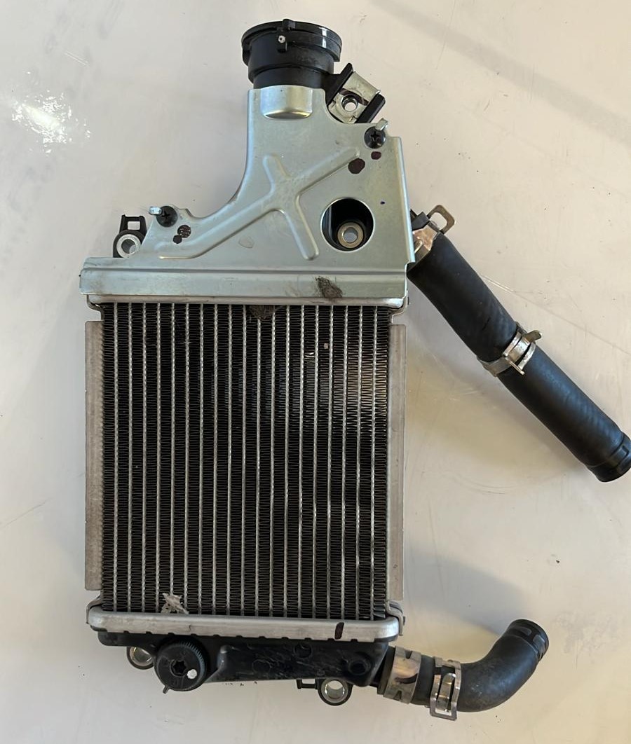 Radiador Honda PCX 125 2022