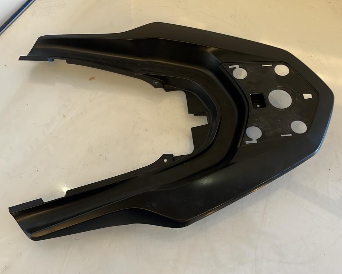 Tapa de asidero Honda PCX 125 2022
