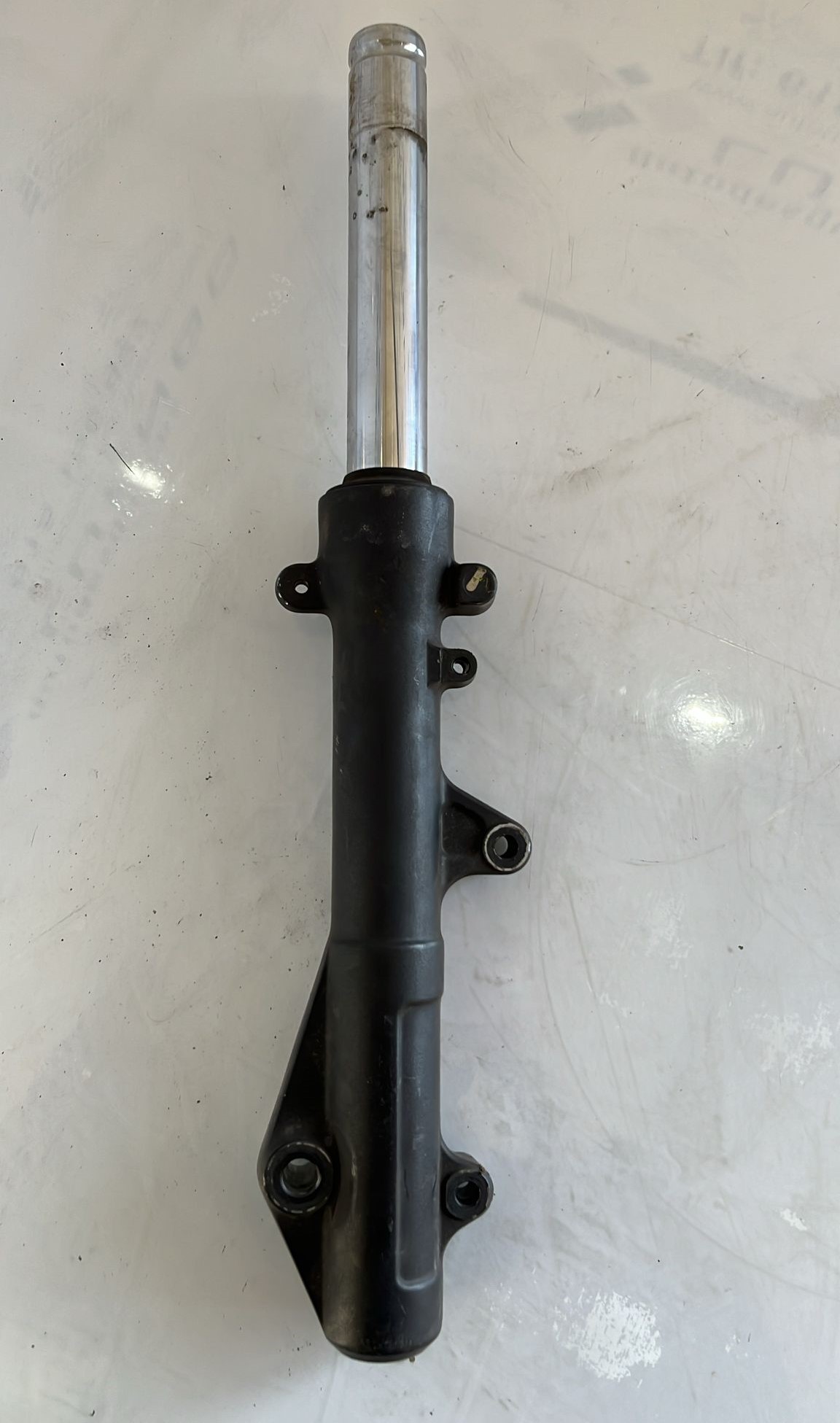 Barra horquilla derecha Honda PCX 125 2022