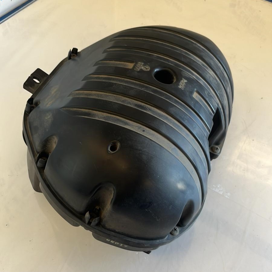 Caja de filtro de aire Suzuki GSR 600 2007