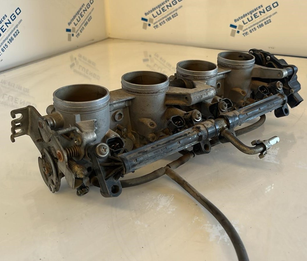 Cuerpo de inyección Suzuki GSR 600 2007