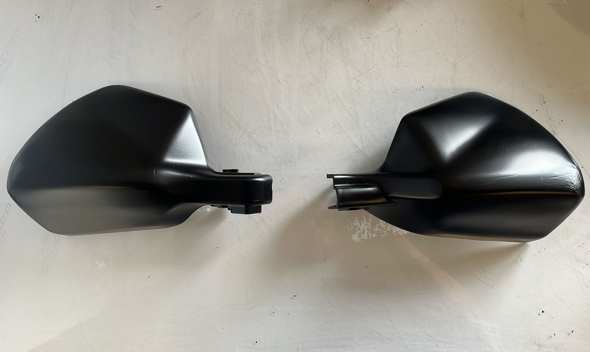 Pasa manos originales Honda Varadero XLV 1000 2003