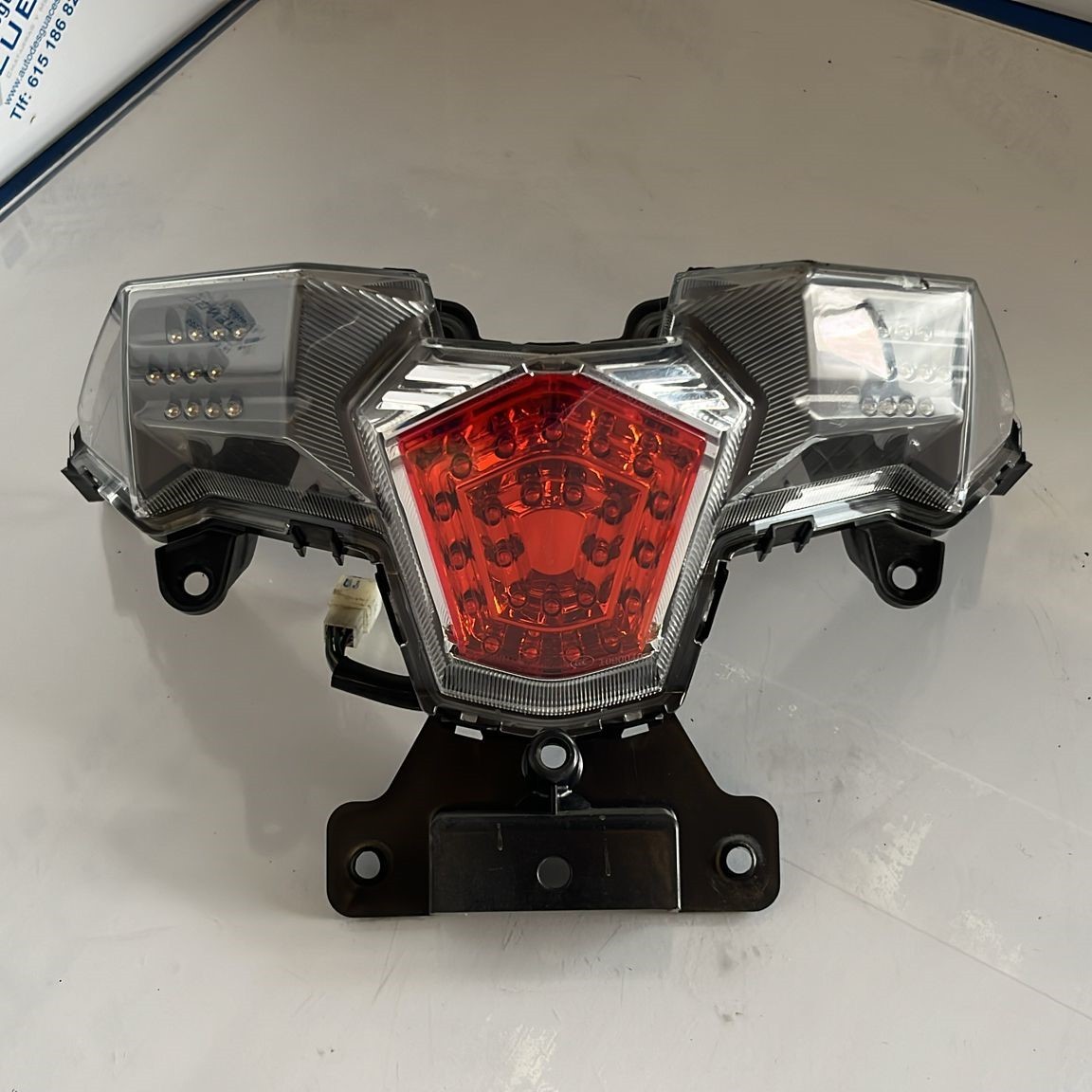 Piloto trasero Sym Cruisym 300 2019