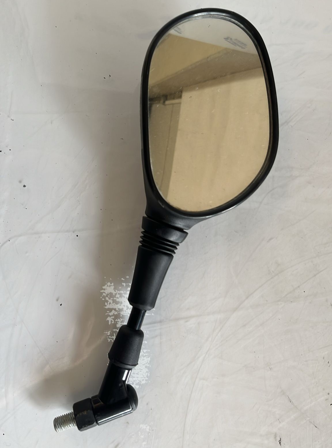 Espejo izquierdo Suzuki GSR 600 2007