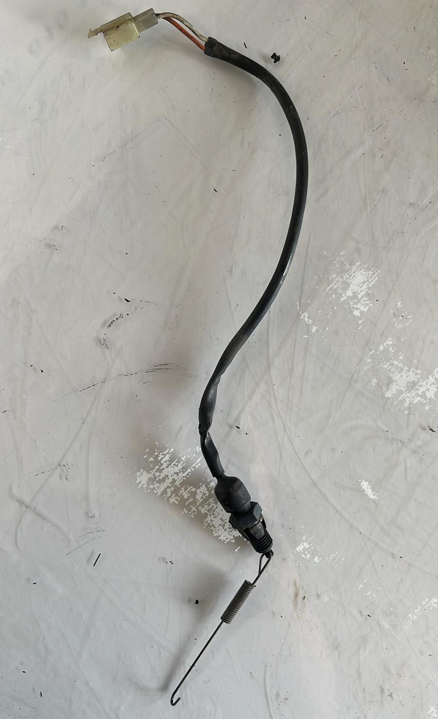 Sensor de freno trasero Suzuki GSR 600 2007