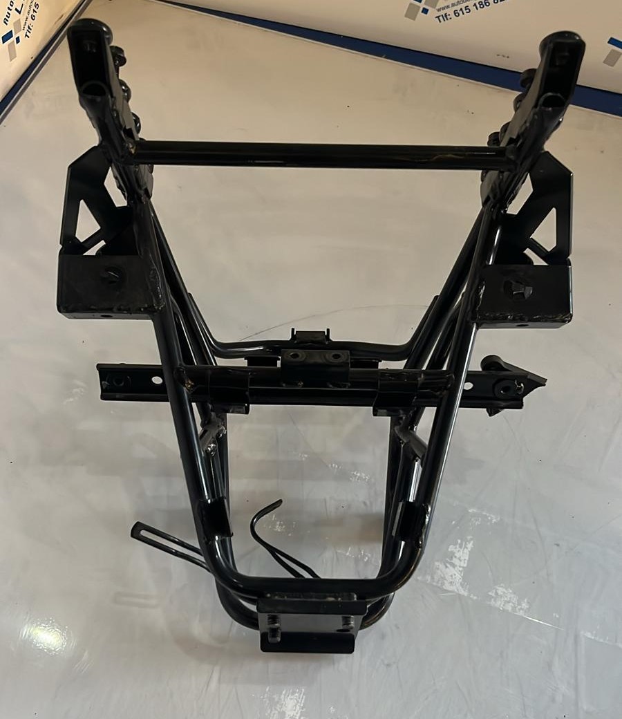 Araña Sym Cruisym 300 2019