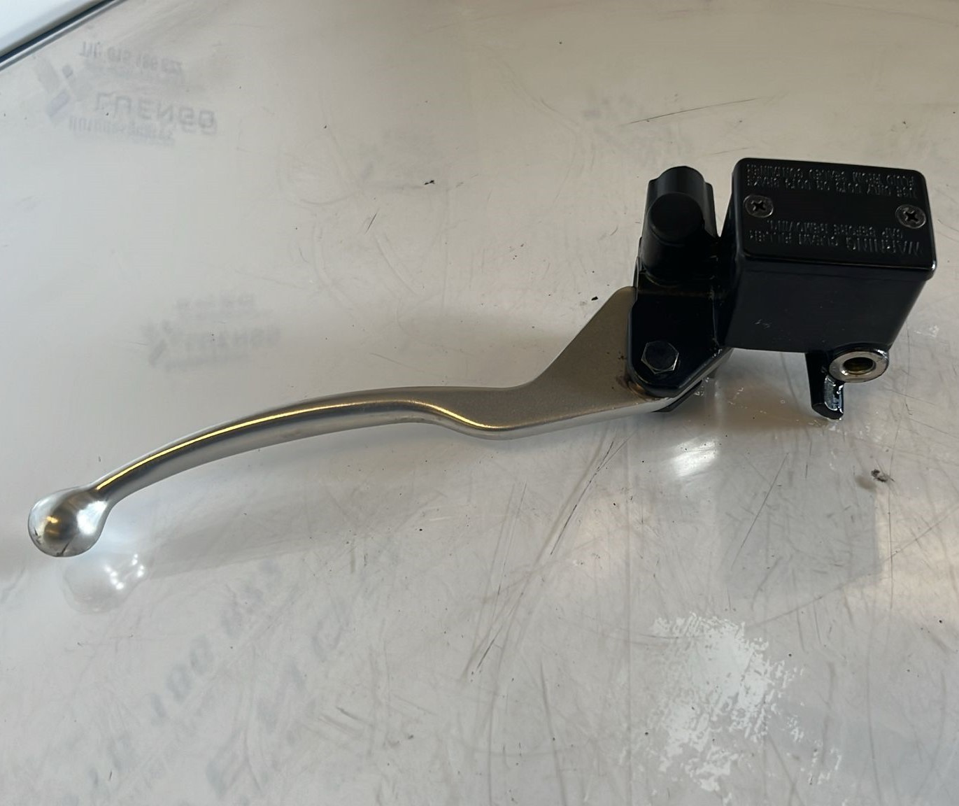 Bomba de freno delantero Sym Cruisym 300 2019