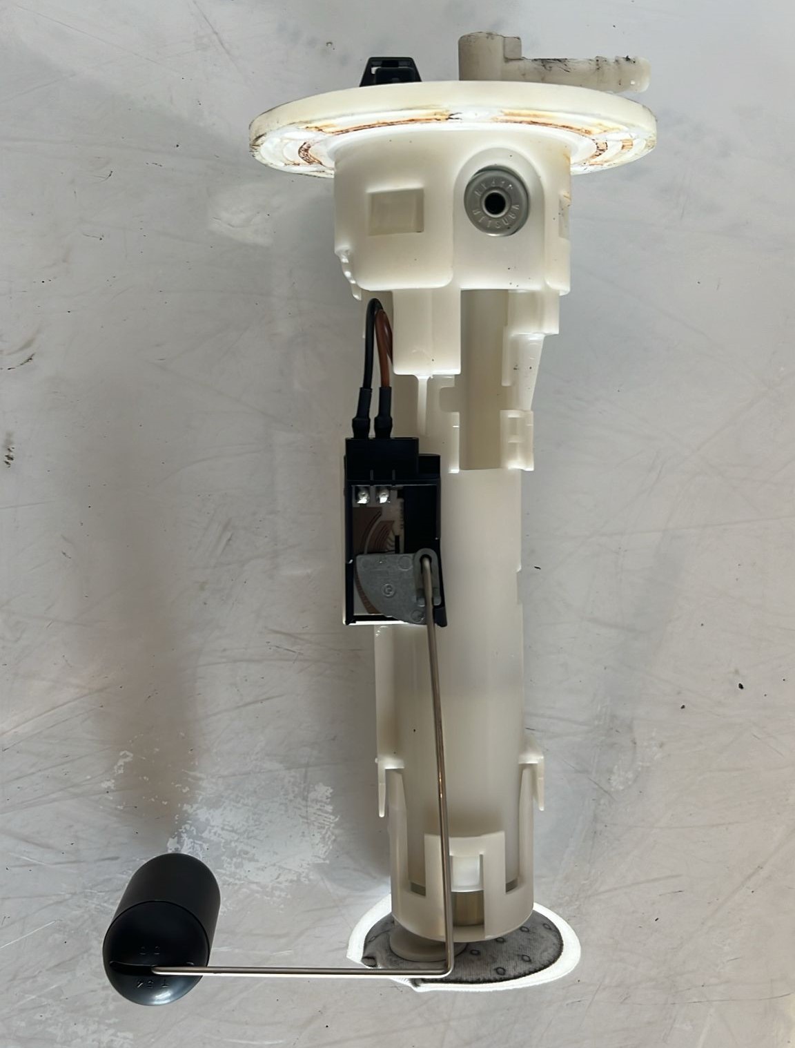Bomba de gasolina Sym Cruisym 300 2019