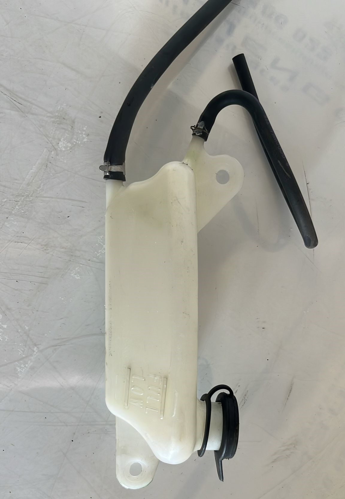 Bote expansor Sym Cruisym 300 2019