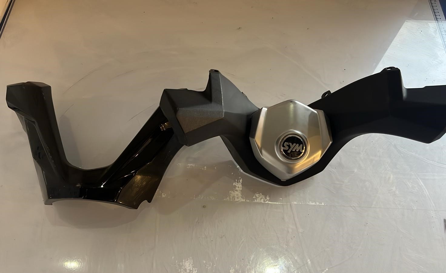 Cabezal completo Sym Cruisym 300 2019