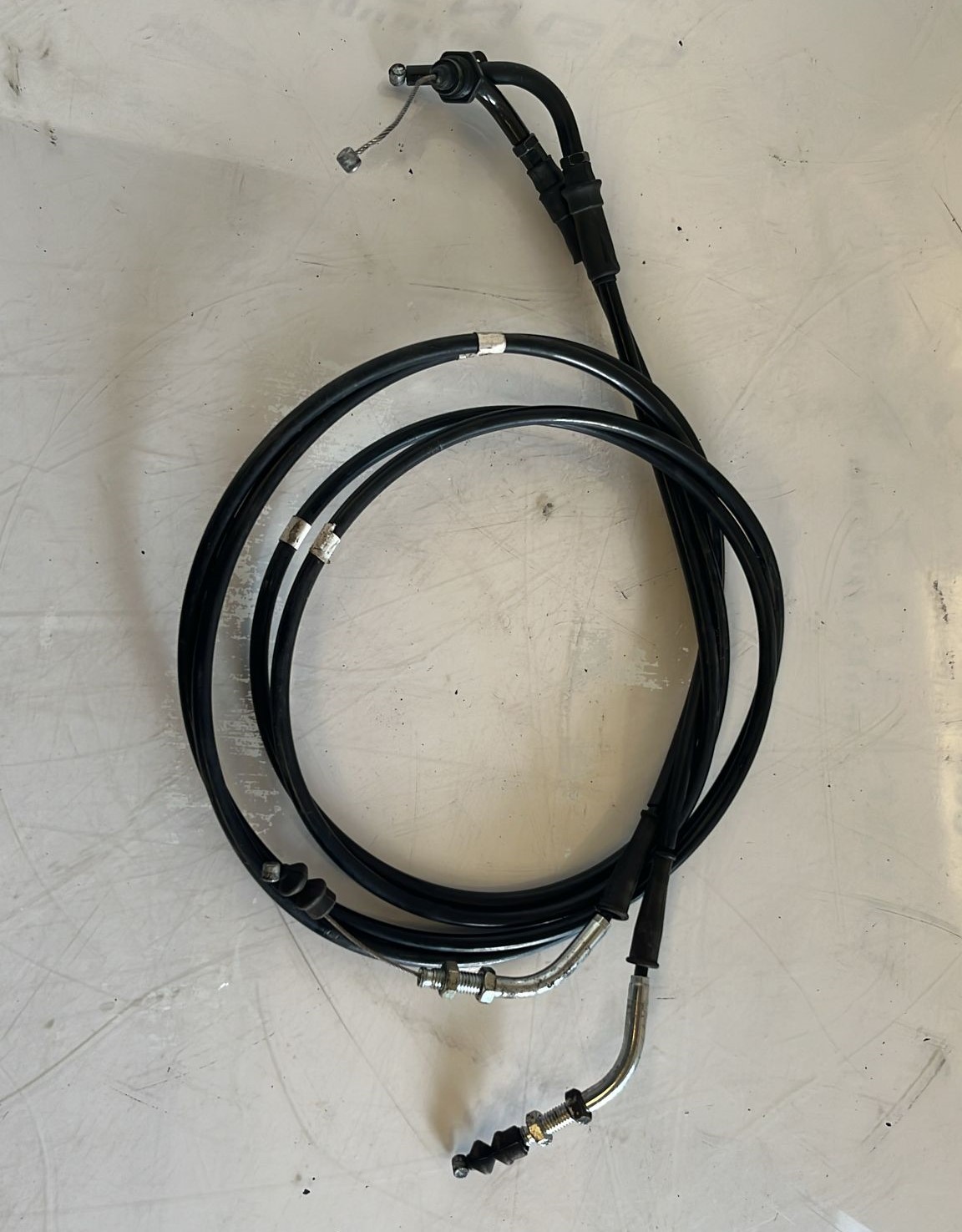 Cable acelerador Sym Cruisym 300 2019