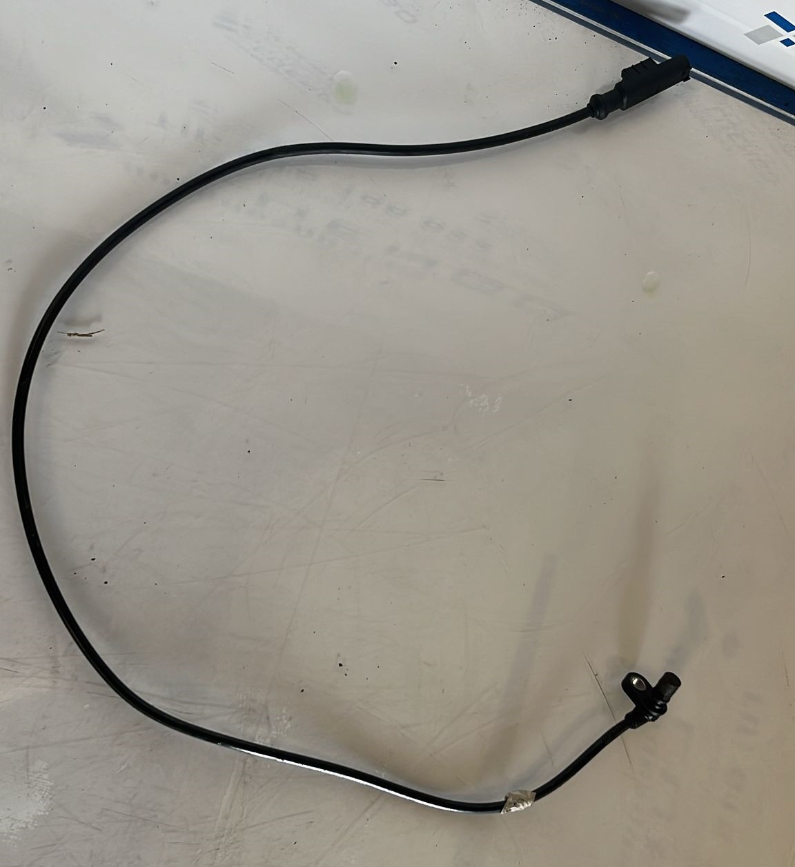 Captador de velocidad de rueda delantera Sym Cruisym 300 2019