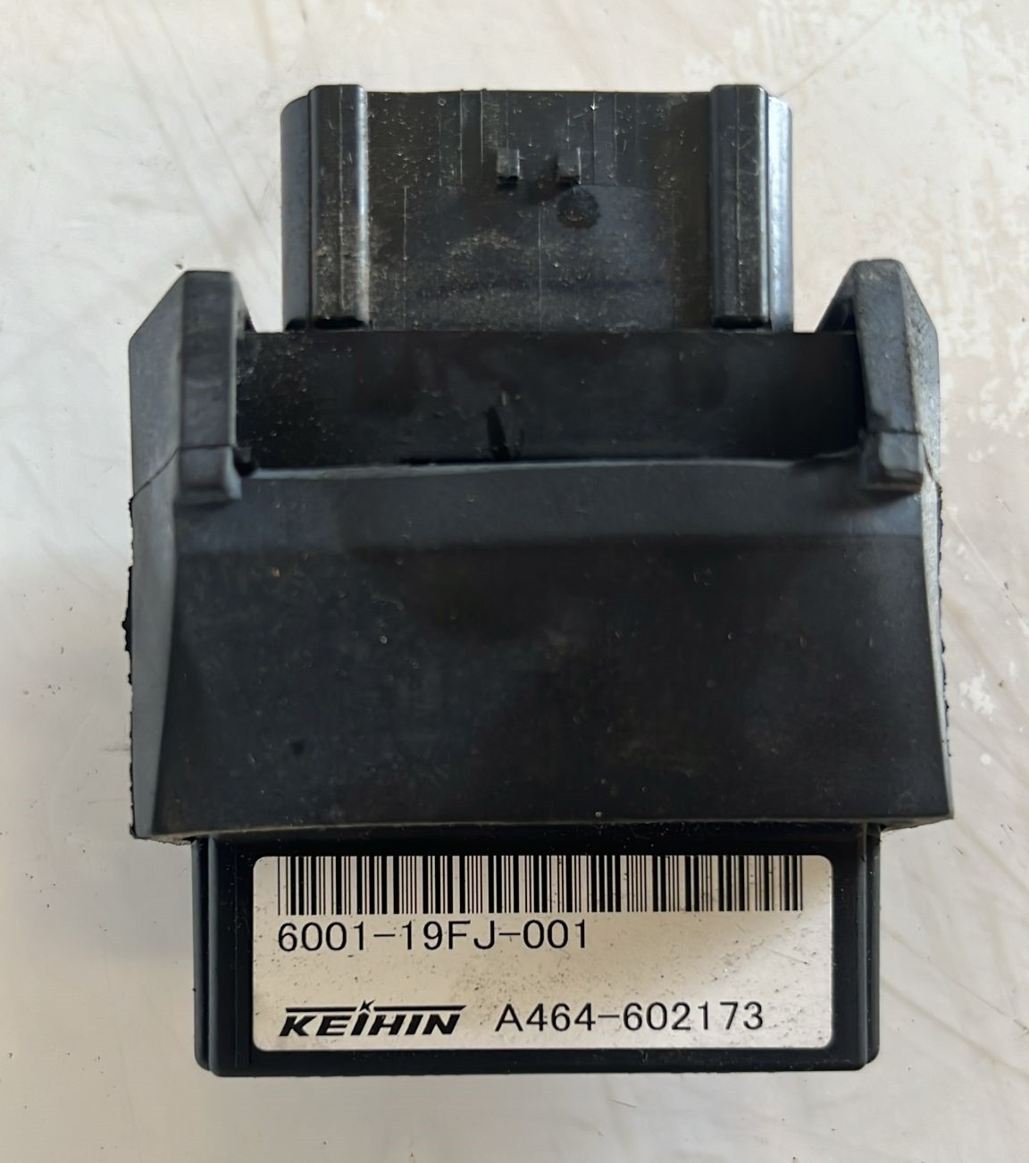 Centralita Sym Cruisym 300 2019