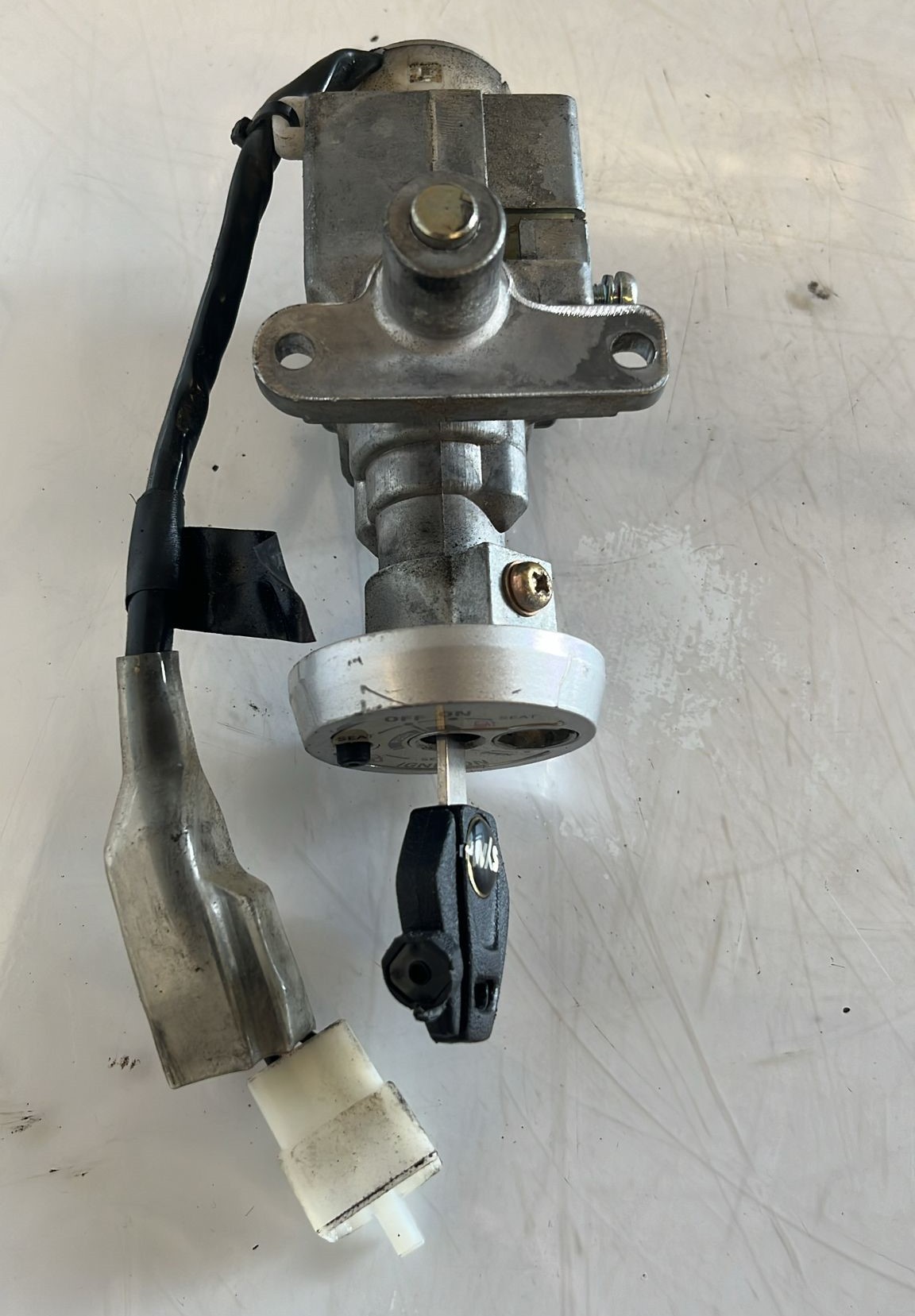 Cerradura de contacto Sym Cruisym 300 2019