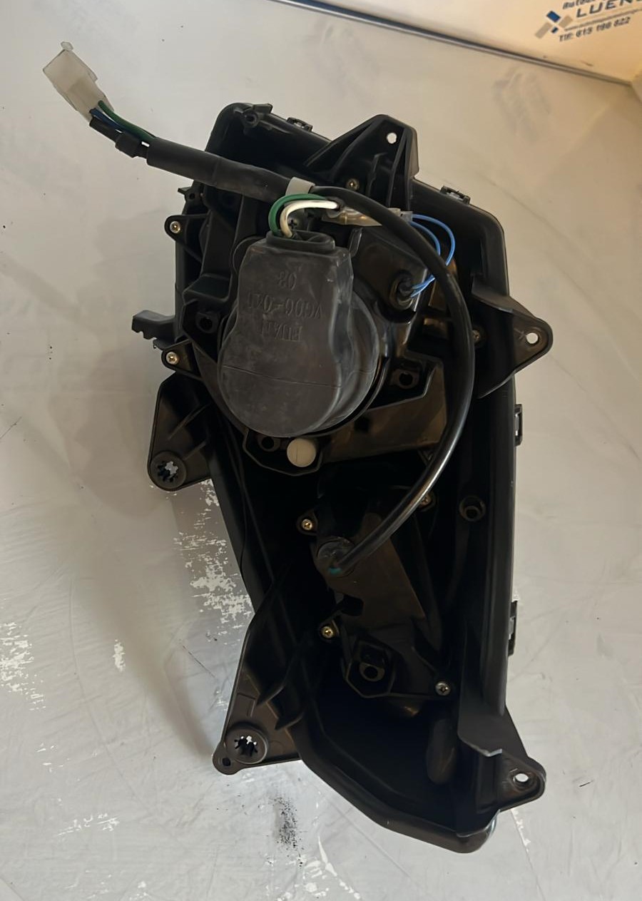 Faro delantero derecho Sym Cruisym 300 2019