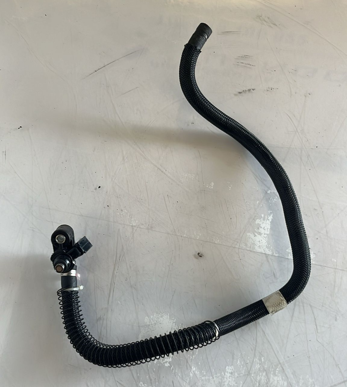 Inyector Sym Cruisym 300 2019