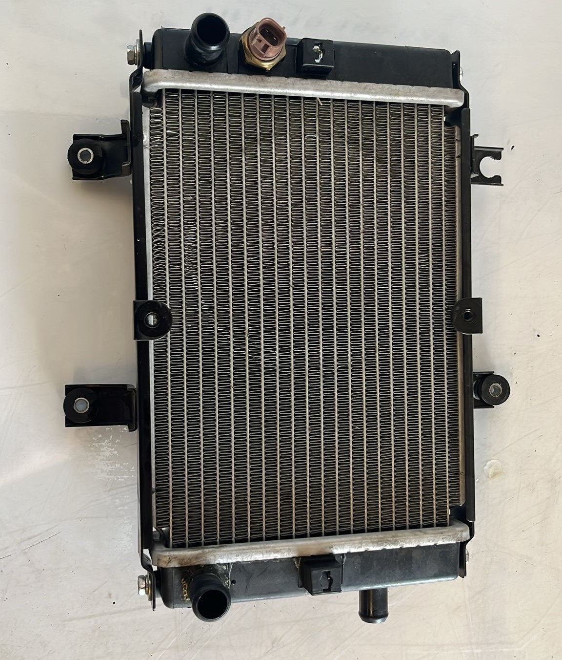 Radiador Sym Cruisym 300 2019