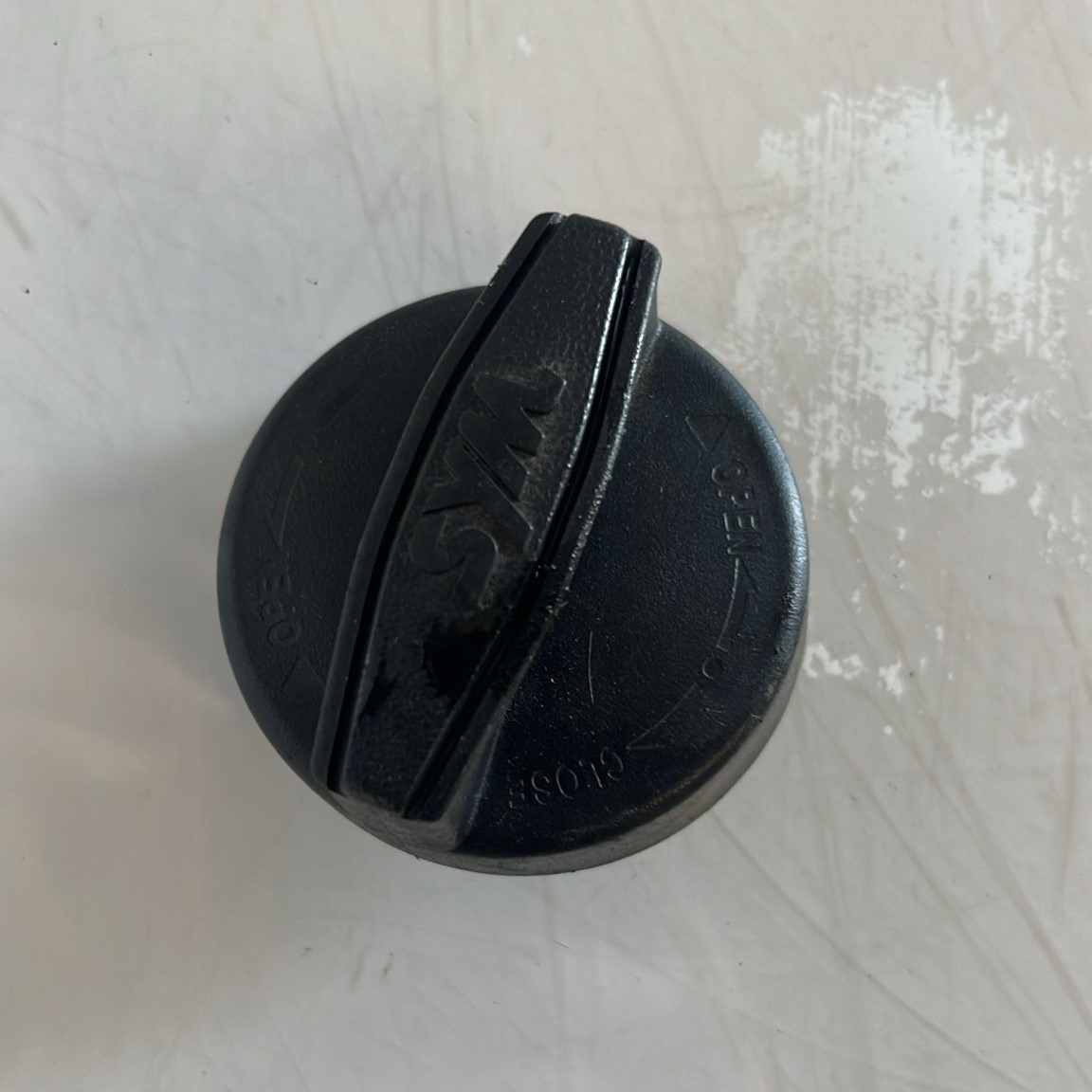 Tapón de depósito Sym Cruisym 300 2019