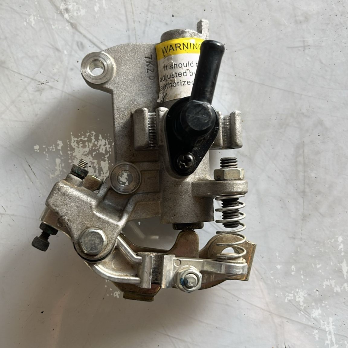 Bomba de freno Sym Jet 14 AC 125 2018
