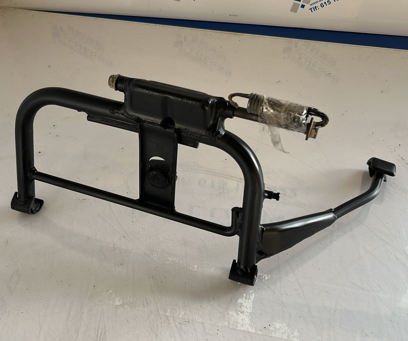 Caballete central Sym Jet 14 AC 125 2018