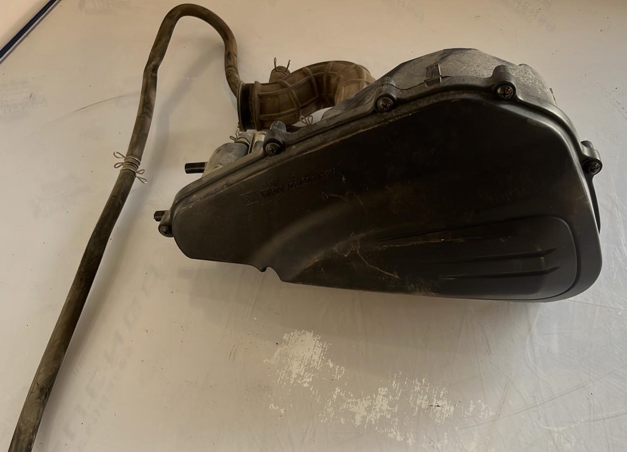 Caja de filtro de aire Sym Jet 14 AC 125 2018