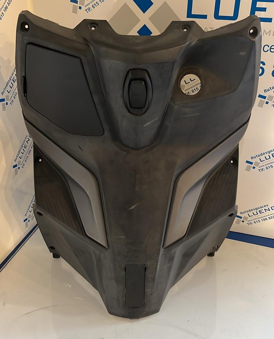 Contraescudo Sym Jet 14 AC 125 2018