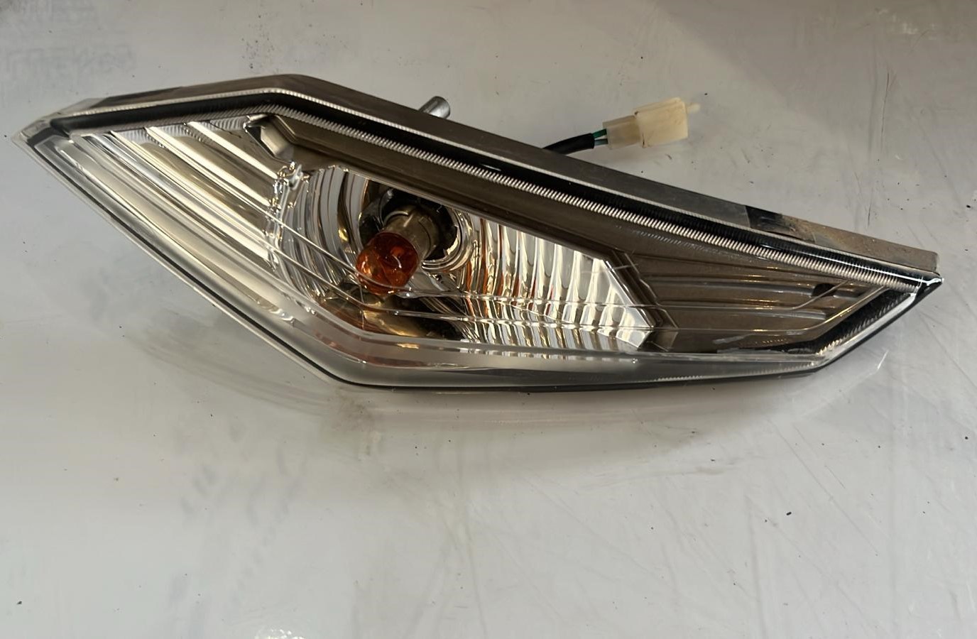 Intermitente delantero derecho Sym Jet 14 AC 125 2018