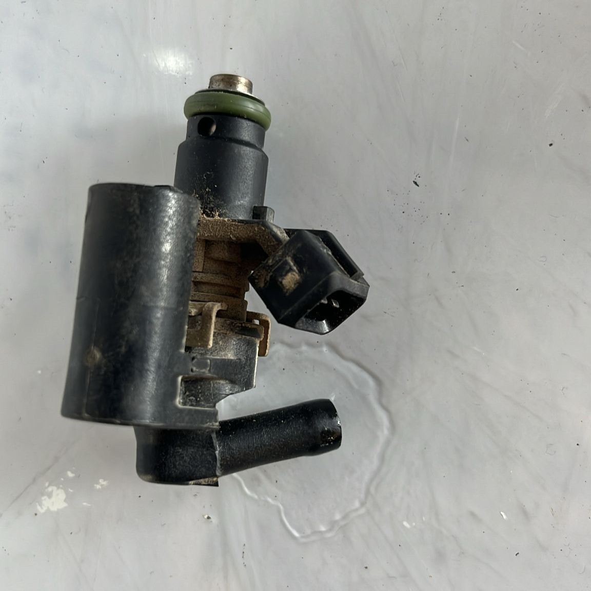 Inyector Sym Jet 14 AC 125 2018