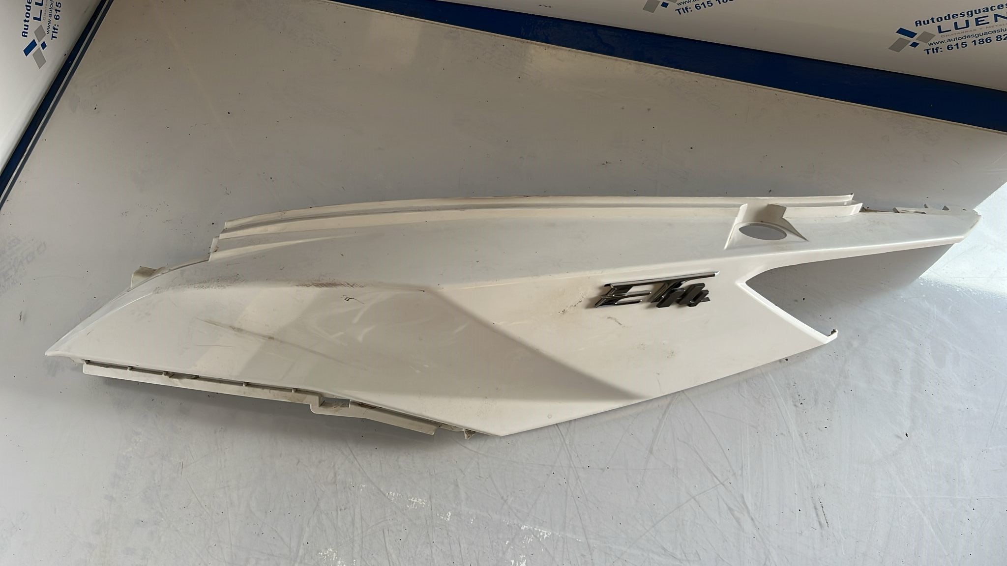 Lateral trasero izquierdo Sym Jet 14 AC 125 2018