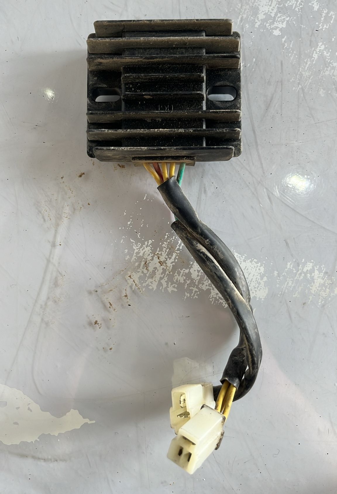 Regulador Sym Jet 14 AC 125 2018